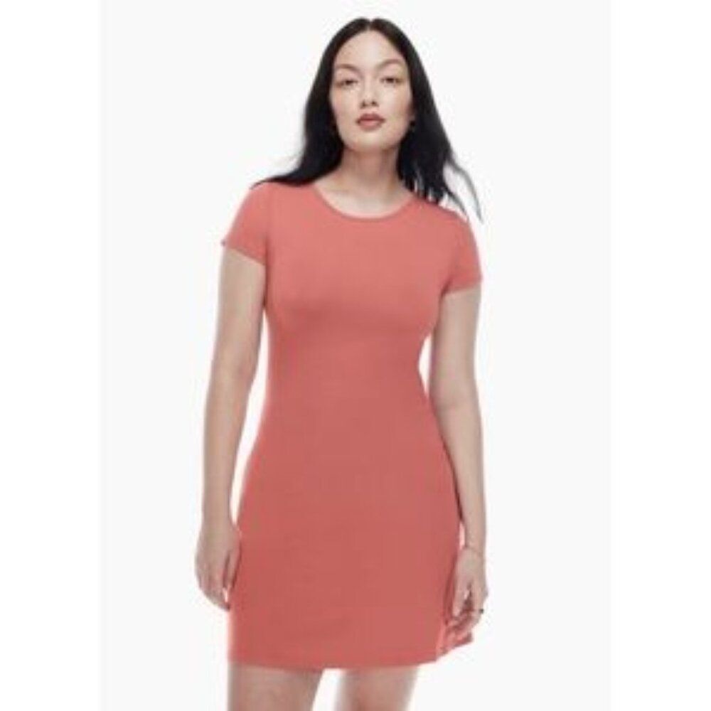 Aritzia Wilfred Companion Dress S NWOT